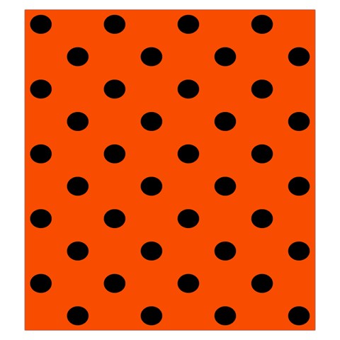 Polka Dots Front
