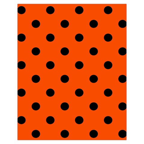Polka Dots Front