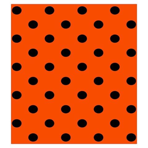 Polka Dots Front