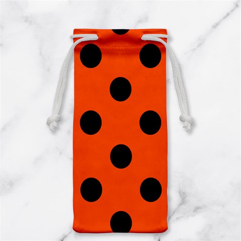 Polka Dots Back