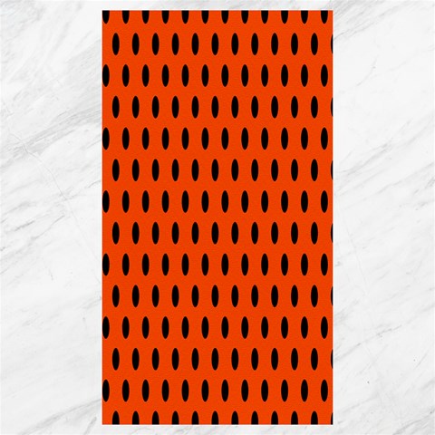 Polka Dots 39.28 x69.23  Canvas - 1