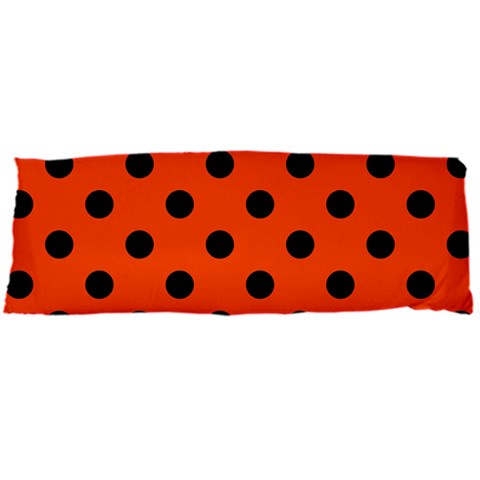 Polka Dots Front