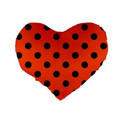 Polka Dots Back