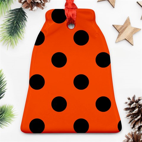 Polka Dots Front