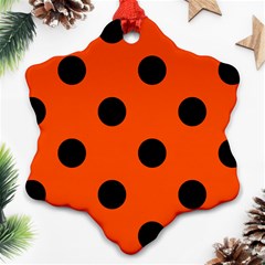 Polka Dots Back