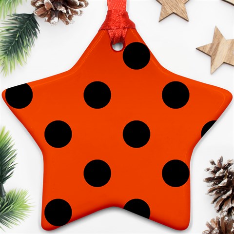 Polka Dots Front
