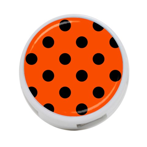 Polka Dots Front