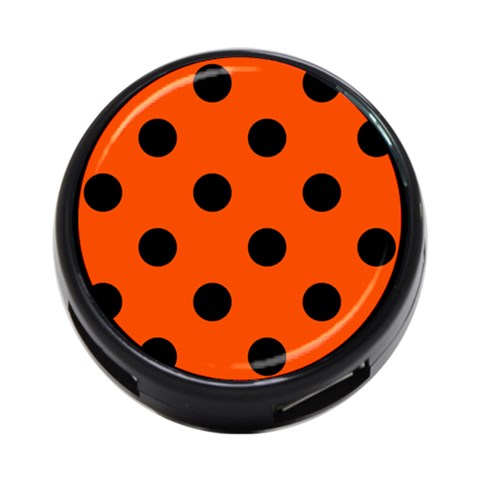 Polka Dots Front