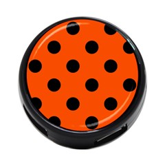 Polka Dots Back