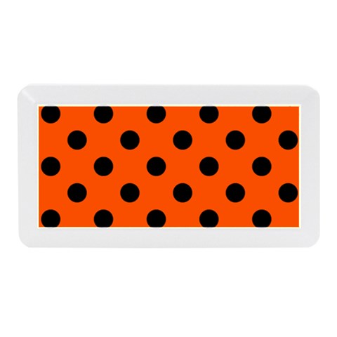 Polka Dots Front