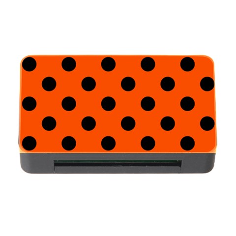 Polka Dots Front