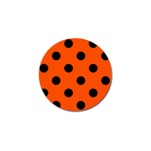 Polka Dots Front