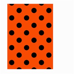 Polka Dots Back