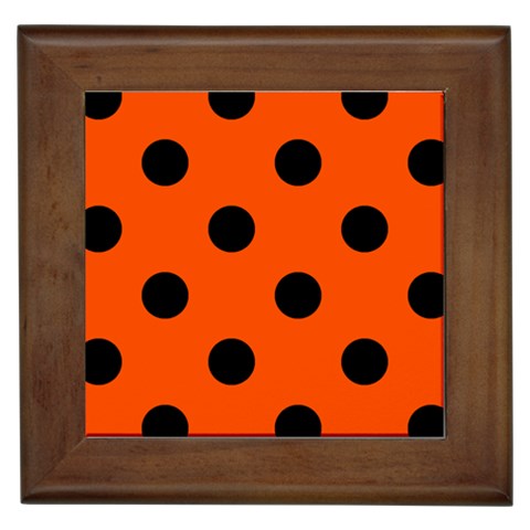 Polka Dots Front