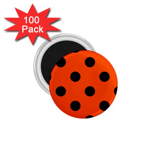 Polka Dots Front