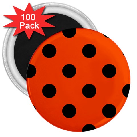 Polka Dots Front