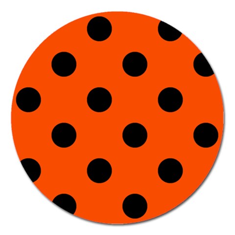 Polka Dots Front