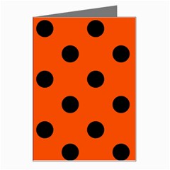 Polka Dots Left