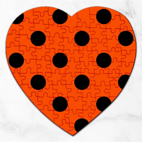 Polka Dots Front