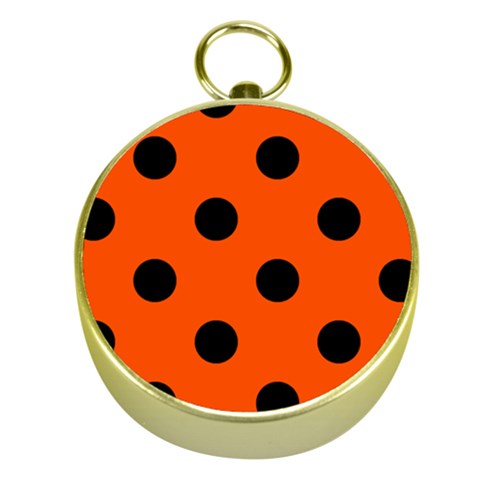 Polka Dots Front