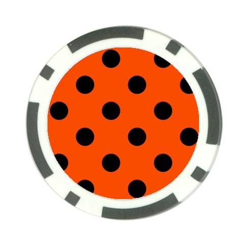 Polka Dots Front