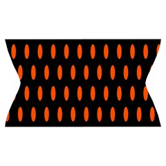 Polka Dots Waistband Front