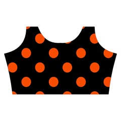 Polka Dots Top Front