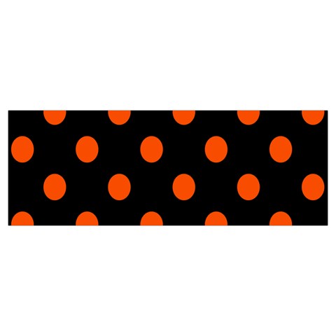Polka Dots Strap