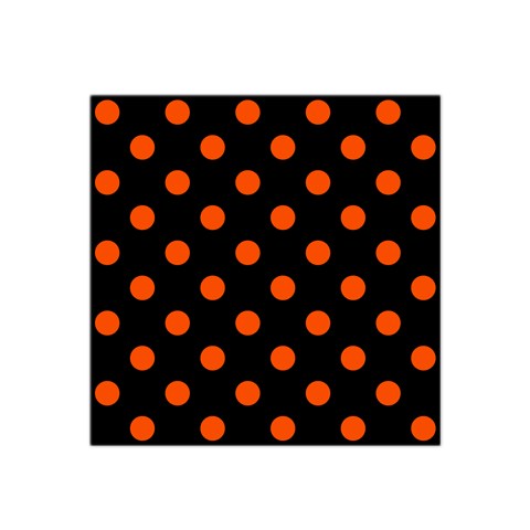 Polka Dots Front