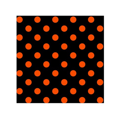 Polka Dots Front