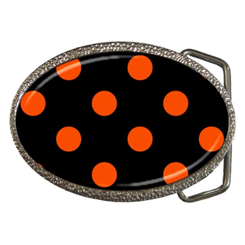 Polka Dots Front