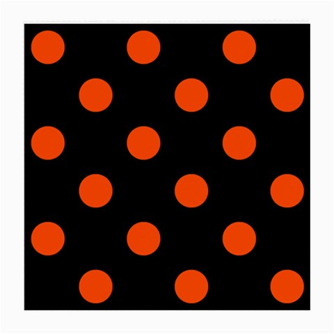 Polka Dots Front
