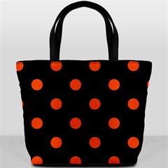 Polka Dots Back