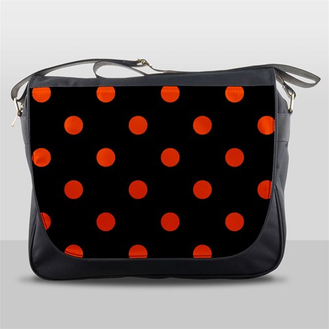 Polka Dots Front