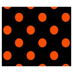Polka Dots Back