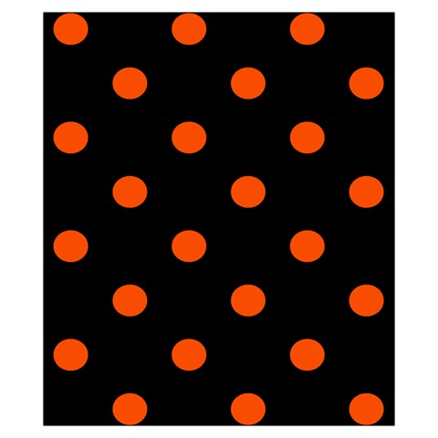 Polka Dots Front