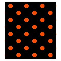 Polka Dots Back