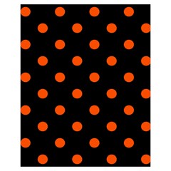 Polka Dots Back