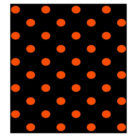 Polka Dots Front