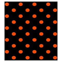 Polka Dots Back