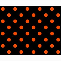 Polka Dots 10 x8  Print - 2