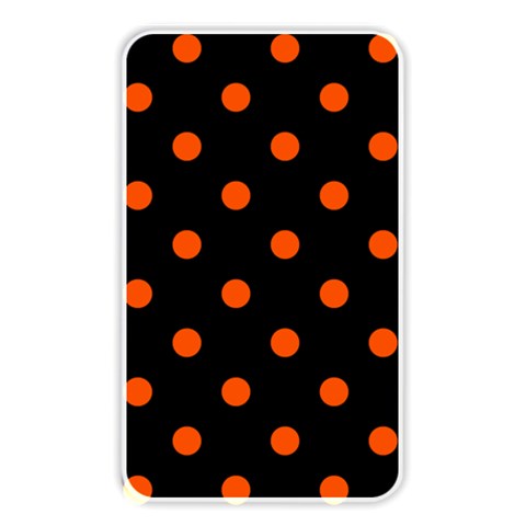 Polka Dots Front