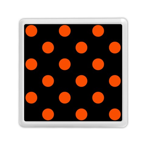 Polka Dots Front