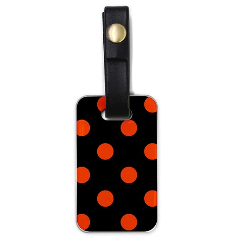 Polka Dots Front