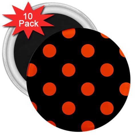 Polka Dots Front