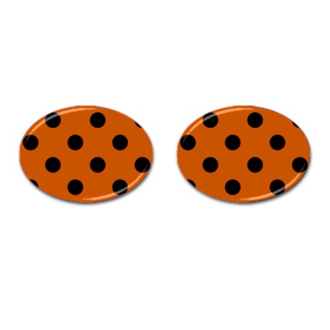 Polka Dots Front(Pair)