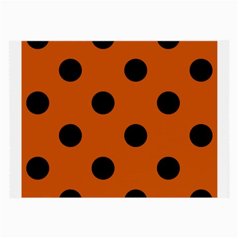 Polka Dots Back