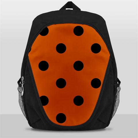 Polka Dots Front