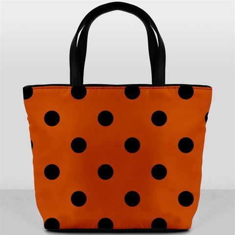 Polka Dots Front