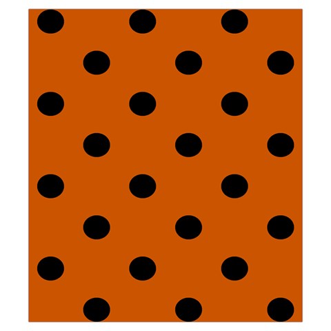 Polka Dots Front